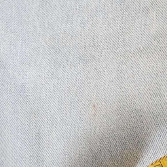 Levi's Low Pro Straight Women's Jeans Light Wash Size 32 - Picture 14 of 15